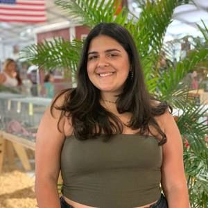 Meet your Posher, Clady